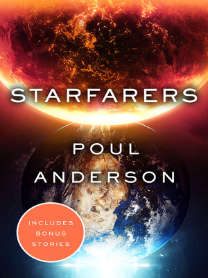cover image of Starfarers